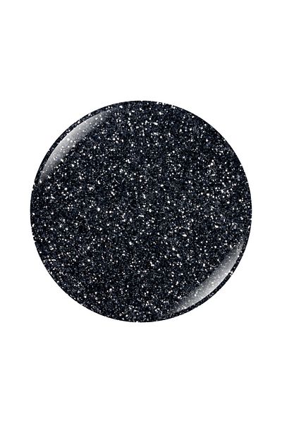 Cupio Gel Design Spider Disco Black