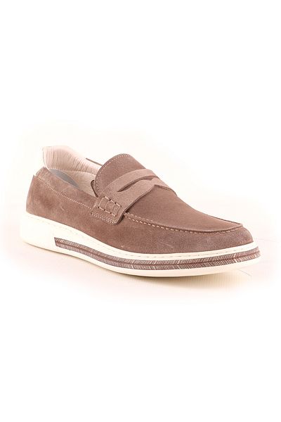 LBR H1044 Ανδρικά Suede Δερμάτινα Casual Παπούτσια