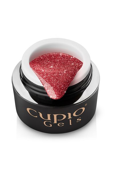Cupio Diamond Gel Red Cupio