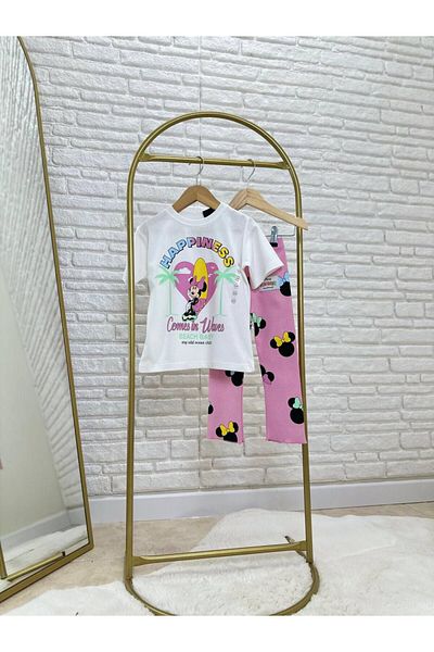Bloom Bbk-300 Happiness Leggings Suit