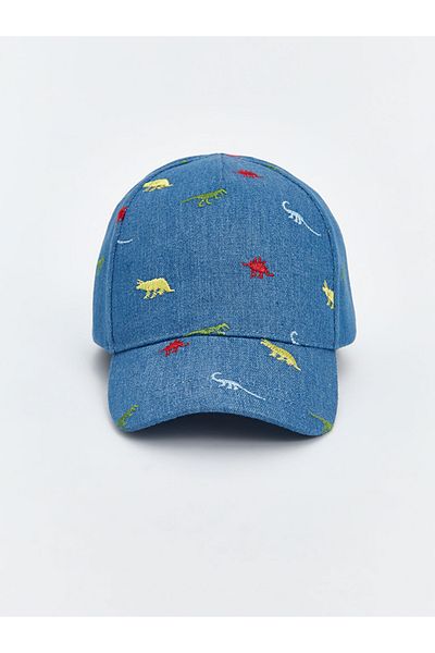 LC Waikiki Baby Boy Printed Cap Hat