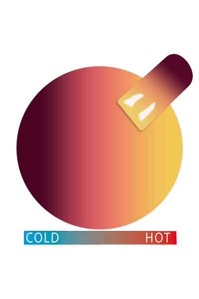 Cupio Cupio Effect Thermal Gel