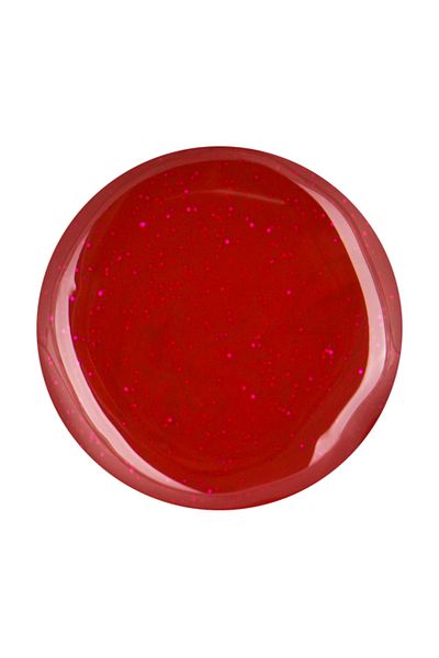 Cupio Glitter Gel Cupio Ruby