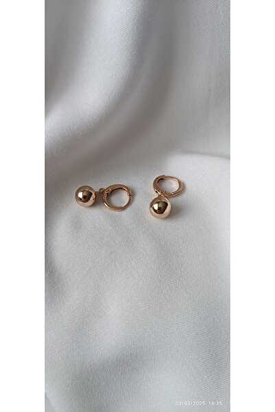 ARİ TAKI أقراط من الفولاذ Topcuk