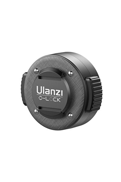 ulanzi O-LOCK - 1/4" Standart Bağlantı Adaptörü
