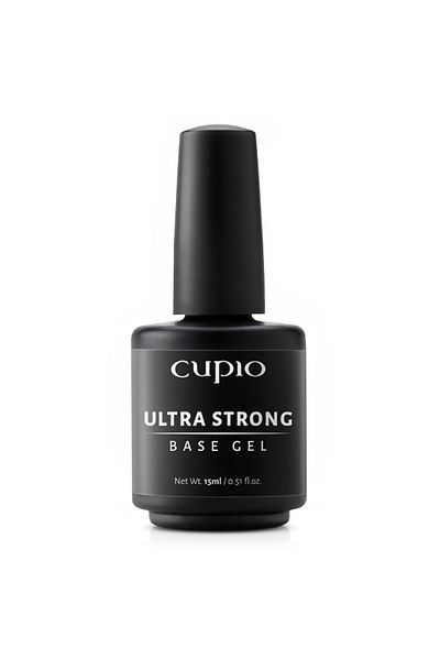 Cupio Ultra Strong Base Cupio 15ml