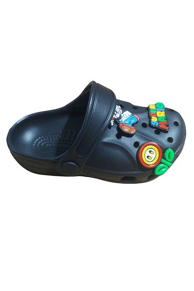 Batman Children's Eva Lightweight Slippers - for Sea, Beach, Pool and Garden