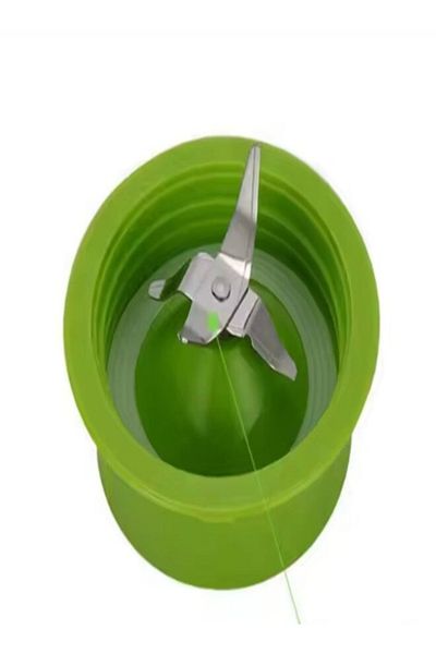 Gold Crest 2-in-1 Blender and Grinder, Powerful Motor, Speed Control with Pulse