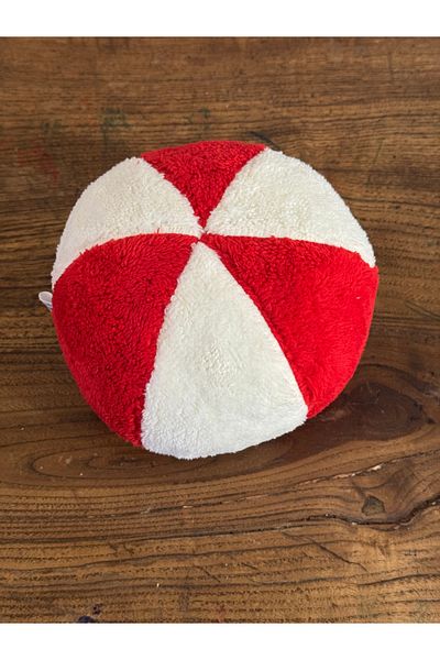 happyteks boutique Plush Ball Rent April 23 Model