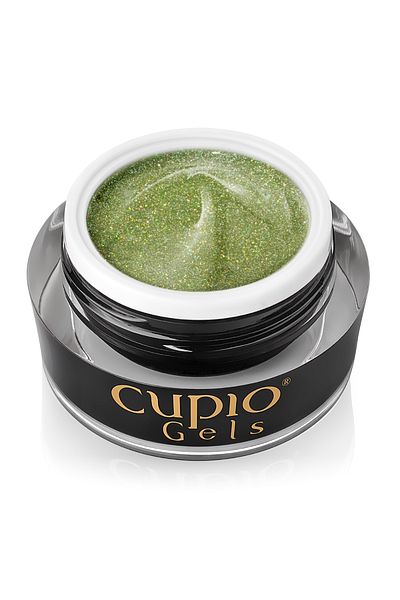 Cupio Builder Gel Cupio Disco - Lime Lights 15ml