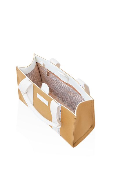 Laura Ashley Lass23000018-016 Geantă de umăr pentru femei