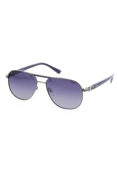 HAWK Hw2222-03 58 Polarized Unisex Sunglasses