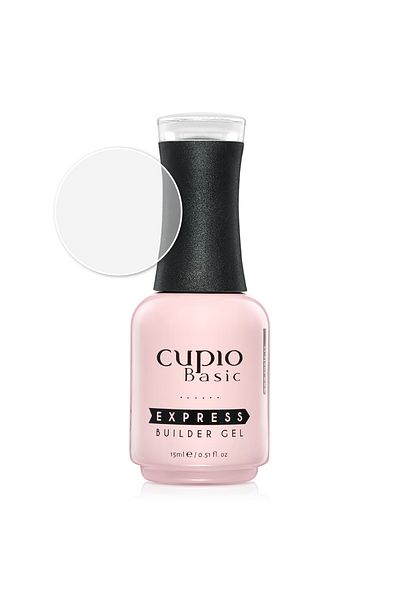 Cupio Express Builder Gel Cupio Basic - Clear 15ml