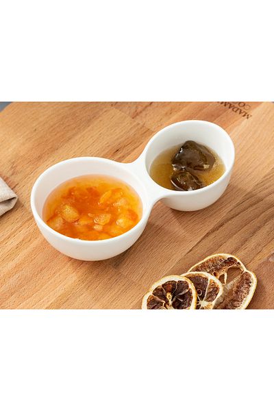 Madame Coco Petit Concept 2-teilige Saucenschale