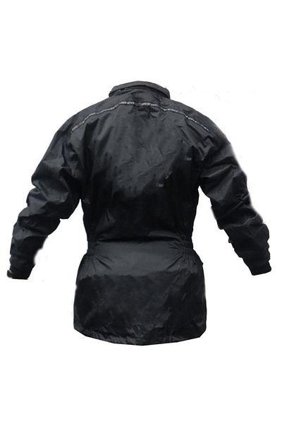 Revit Monsoon Raincoat Top
