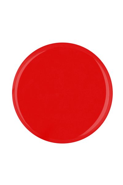 Cupio 4D Red color gel