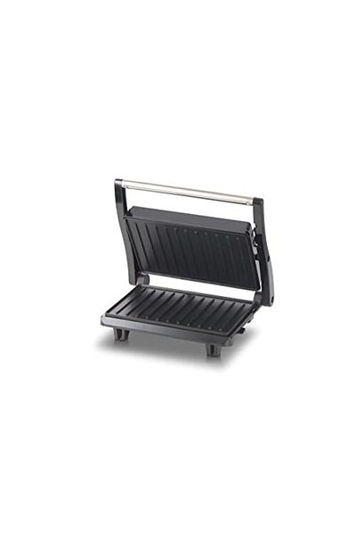 ALSAIF Electric Machine With Removable And Easy To Clean Non-stick Plates - E05327