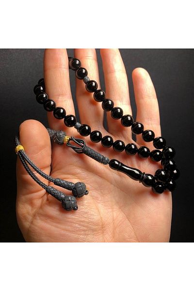 dergah tesbih Erzurum Oltu Rosary with Kazaz