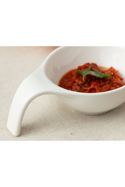 Madame Coco Petit Concept Mini-Saucenschale mit Griff