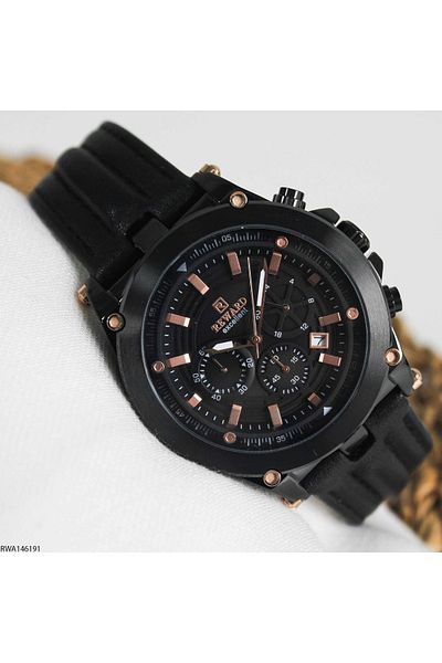 Reward Rwa 146191   Men's Wrist Watch with Leather Cord