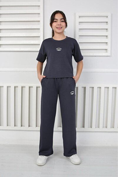 KAMİKAM Set de băiat de chelner pentru fete de calitate foarte frumos