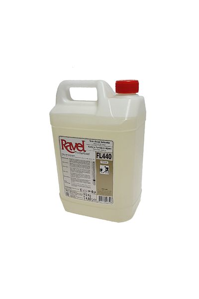 Ravel Liquid Arabian Soap 5000 Gr