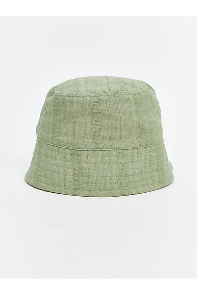 LC Waikiki Baby Boy Cotton Bucket Hat