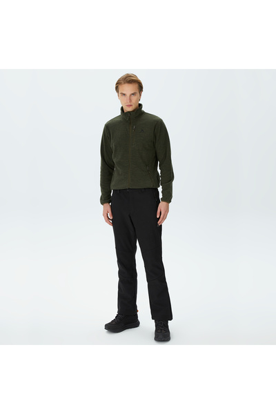 Mc Kinley McKinley Dale Mn Erkek Siyah Pantolon