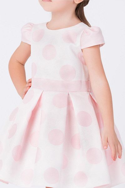 Pamina baby girl dress