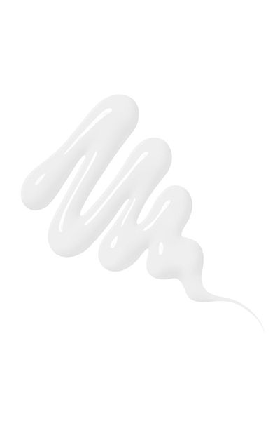 Cupio Cupio White 15ml pigmented stamp gel