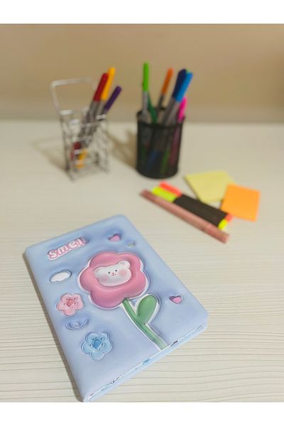 My Easy Shop Σημειωματάριο - Squishy Close