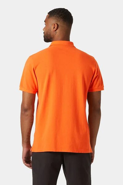 Helly Hansen Transat Polo T-Shirt Hha.33980 304