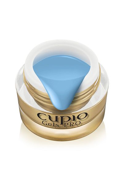 Cupio Gel de pictura One Stroke Cupio Pastel Blue