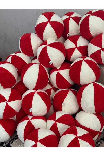 happyteks boutique Plush Ball Rent April 23 Model
