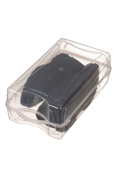 Cosiness 5 Pcs - Men's Shoe Storage & Carrying Box