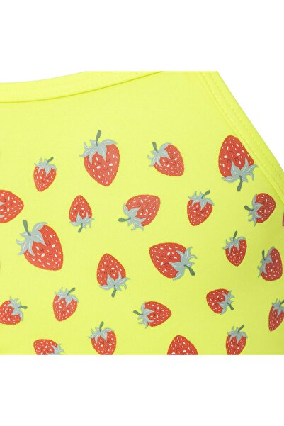 soul squad Mia Unisex Παιδικό Πράσινο Μπικίνι UNISEX ΠΑΙΔΙΚΟ ΜΠΙΚΙΝΙ SSMIA24