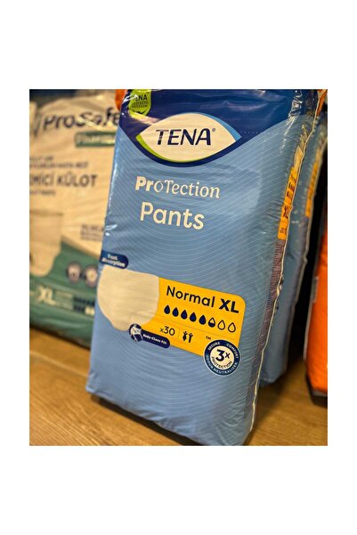 TENA 30'LU XL BEDEN EMİCİ KÜLOT
