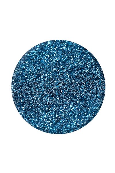 Cupio Glossy glitter gel Cupio Saphire