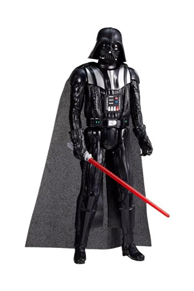 Star Wars Titan Hero Serisi Darth Vader Aksiyon Figürü 30 Cm G1277