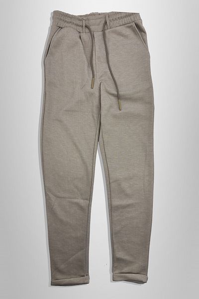 BEYAZTOPTAN ΠΟΙΟΤΙΚΟ ΑΝΔΡΙΚΟ SLIM FIT Lycra JOGGER ΠΑΝΤΕΛΟΝΙ