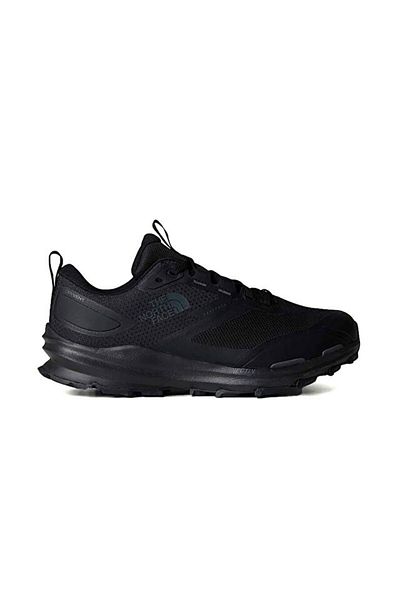 THE NORTH FACE Outdoor Running Shoes - m Vectiv Fastpack Lite Wp Men's Black
