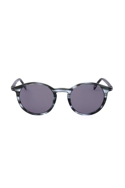 Hugo Boss ochelari de soare BOSS 1003/S/IT-PZH-50 bărbați, lentile Phantos cu lentile normale fumurii