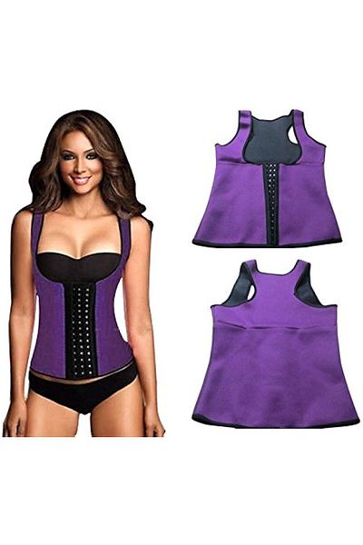 Generic Kim Kardashian Thermal Belly Slimming Belt