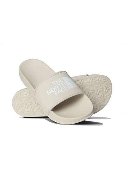 THE NORTH FACE Ανδρικές παντόφλες Base Camp Slide III, Λευκό