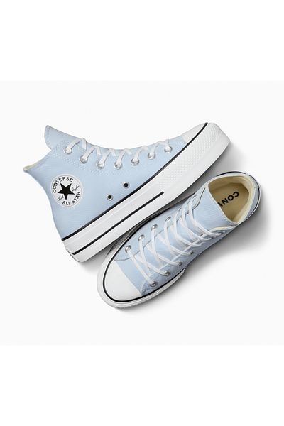 converse Tenisky Converse Chuck Taylor All Star Lift, Modré, Dámské