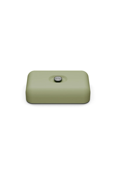 24Bottles Lunch Box Sage Yemek Kabı