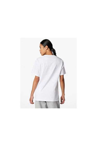converse Μπλουζάκι Converse Go-To Κεντημένο Star Chevron Standard-Fit T-shirt, λευκό, Unisex
