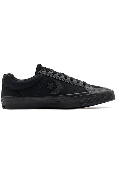 converse Tenisky Converse Con Obuwie Sport Casual, Černé, Unisex