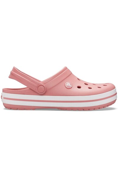 Crocs Crocband Gül Kurusu