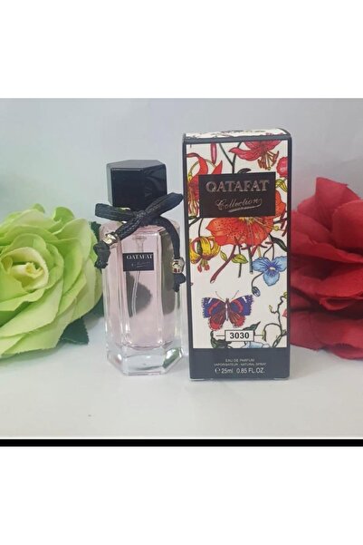 Qatafat عطر ميني 25 مل